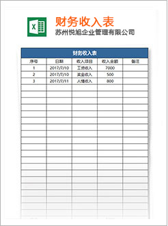 靖江代理记账